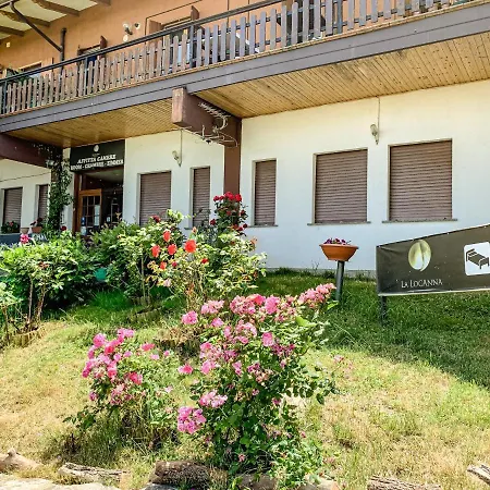 Hotel La Locanna