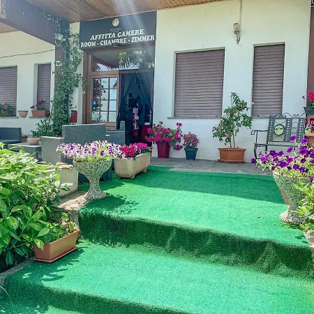 Hotel La Locanna 3*