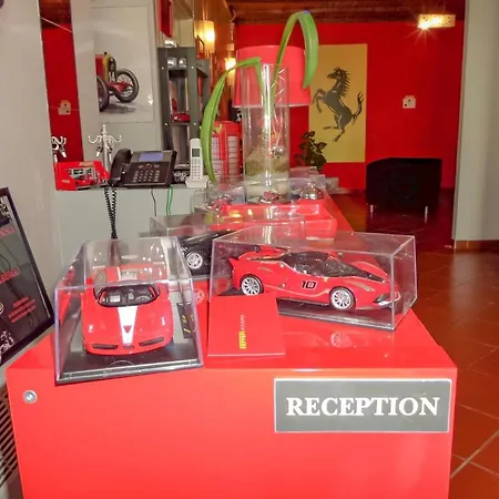 La Locanna Hotel