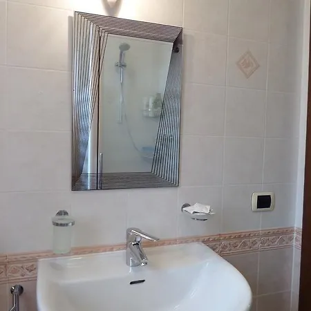 Hotel La Locanna